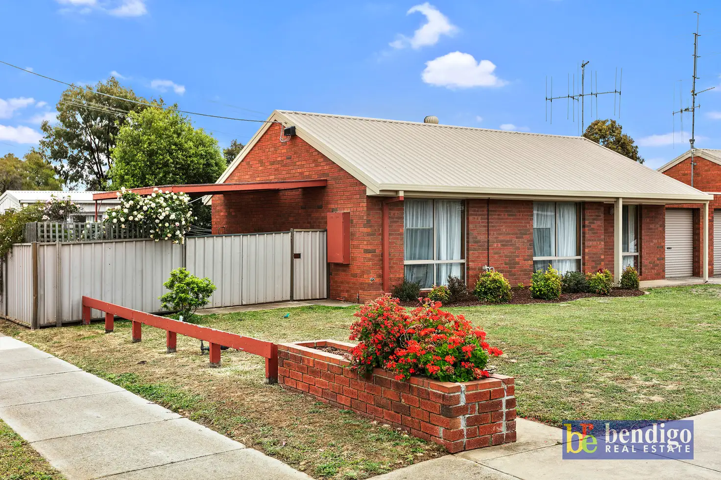 Main view of Homely house listing, 1/38 Black Street, Long Gully VIC 3550