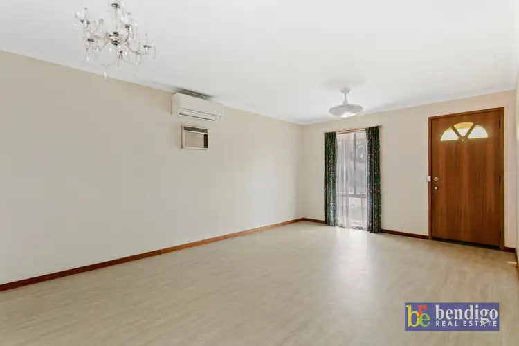 Second view of Homely house listing, 1/38 Black Street, Long Gully VIC 3550