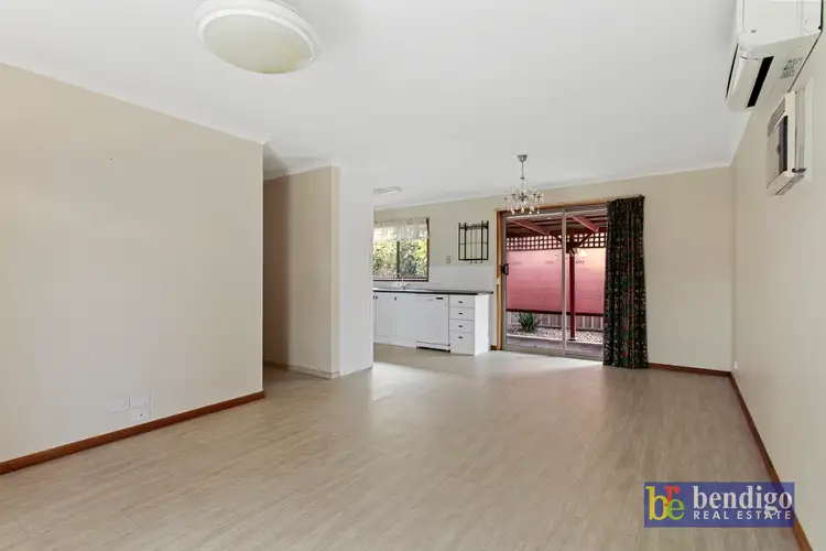 Third view of Homely house listing, 1/38 Black Street, Long Gully VIC 3550