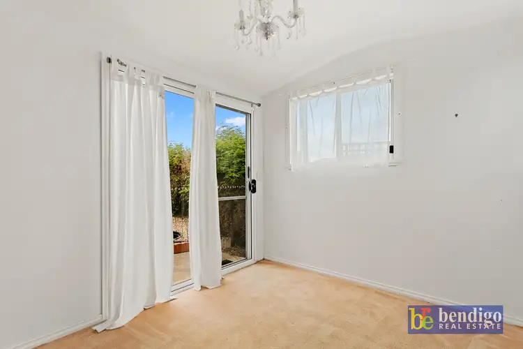 Fifth view of Homely house listing, 1/38 Black Street, Long Gully VIC 3550