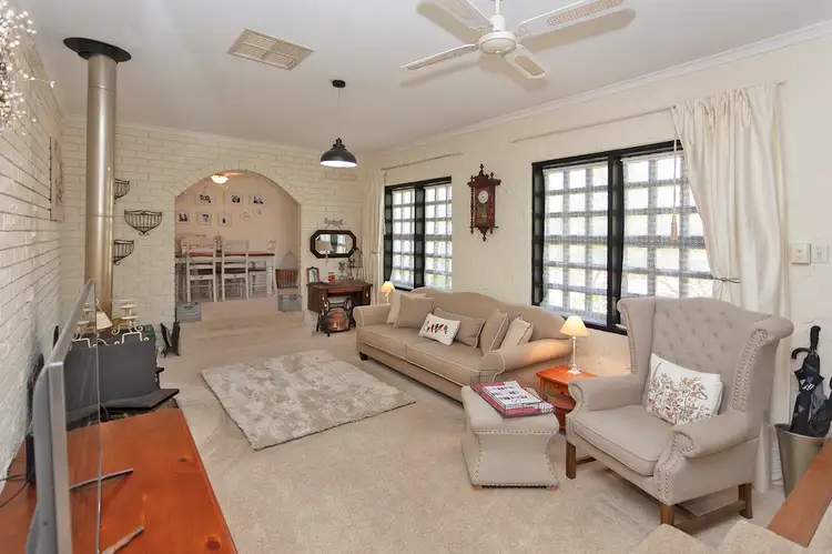 Fourth view of Homely townhouse listing, 2/551 Lyne Street, Lavington NSW 2641