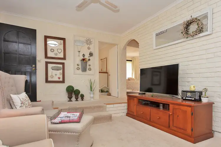 Fifth view of Homely townhouse listing, 2/551 Lyne Street, Lavington NSW 2641