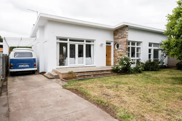 Main view of Homely house listing, 52 Sinclair Street, Colac VIC 3250