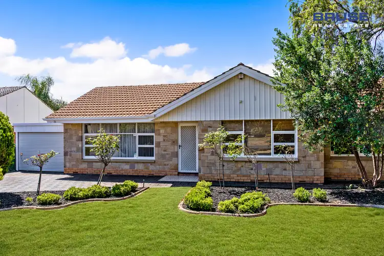 25 Andrea Avenue, Newton SA 5074