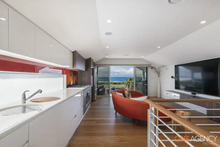 Sixth view of Homely townhouse listing, 8 Beachside Drive, Freestanding Townhouse 30, Caves Beach NSW 2281