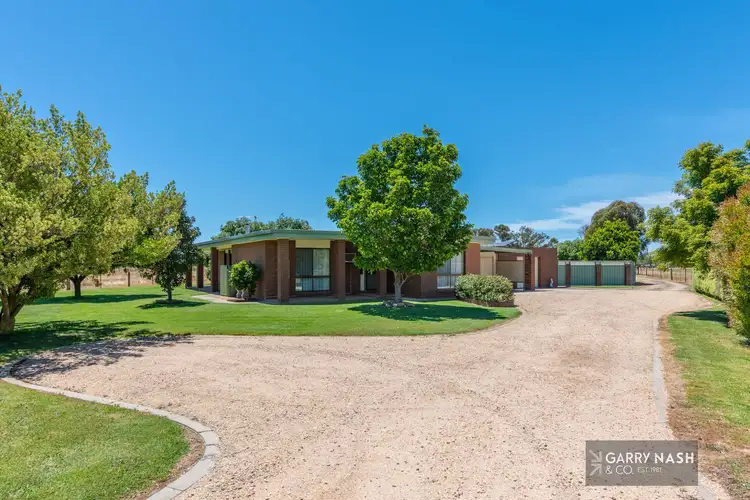 Main view of Homely house listing, 55 Milawa-Bobinawarrah Road, Milawa VIC 3678