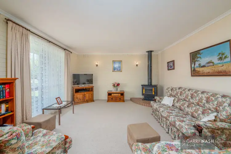 Second view of Homely house listing, 55 Milawa-Bobinawarrah Road, Milawa VIC 3678