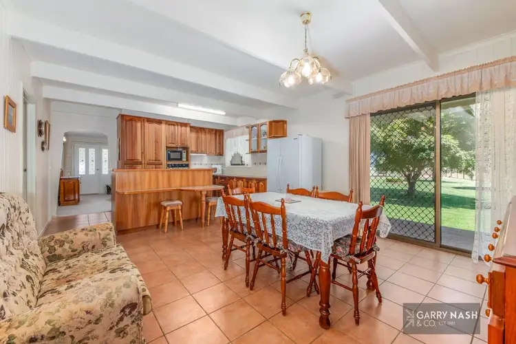 Sixth view of Homely house listing, 55 Milawa-Bobinawarrah Road, Milawa VIC 3678