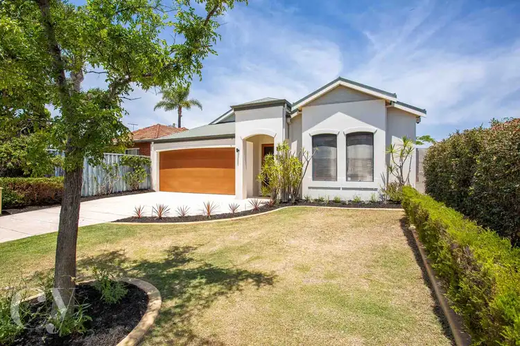 16A Lever Place, Willagee WA 6156