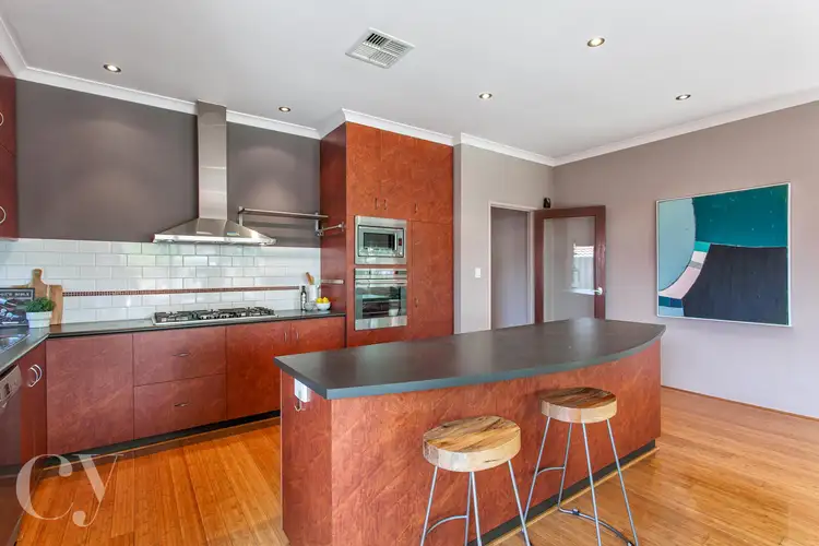 Third view of Homely house listing, 16A Lever Place, Willagee WA 6156