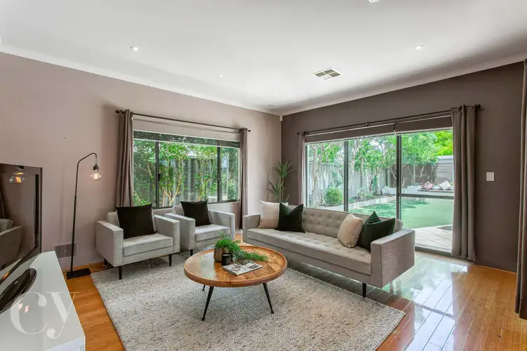 Fifth view of Homely house listing, 16A Lever Place, Willagee WA 6156