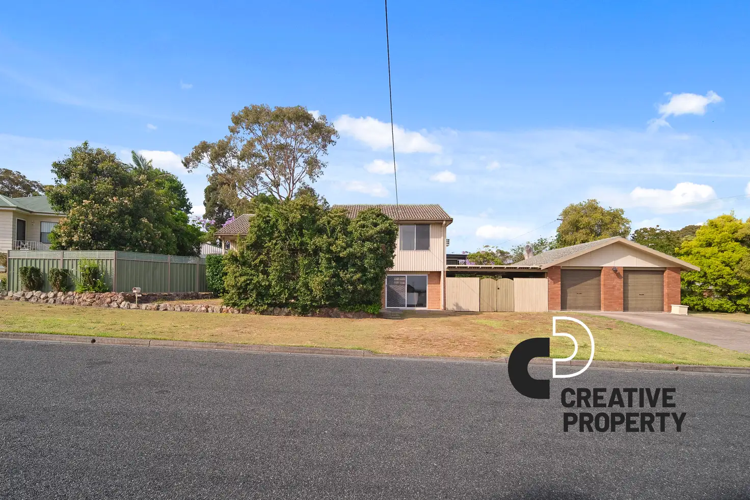 Main view of Homely house listing, 91 Tyrrell Street, Wallsend NSW 2287