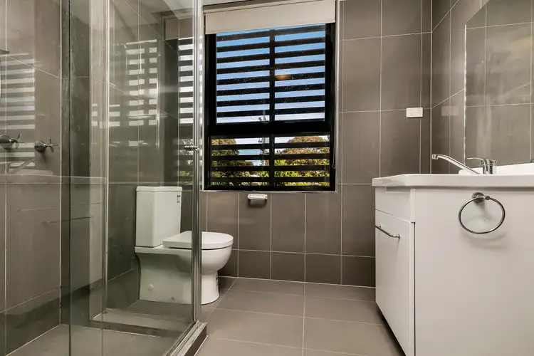 Main view of Homely apartment listing, 16/1219-1221 Riversdale Road, Box Hill South VIC 3128