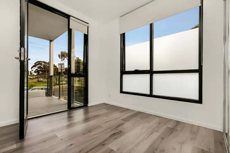 Second view of Homely apartment listing, 16/1219-1221 Riversdale Road, Box Hill South VIC 3128
