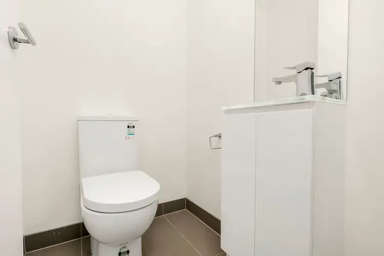 Third view of Homely apartment listing, 16/1219-1221 Riversdale Road, Box Hill South VIC 3128