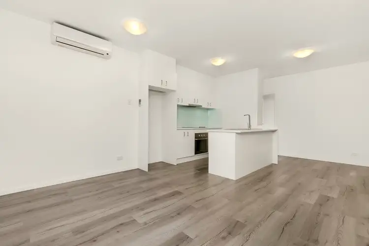 Fifth view of Homely apartment listing, 16/1219-1221 Riversdale Road, Box Hill South VIC 3128