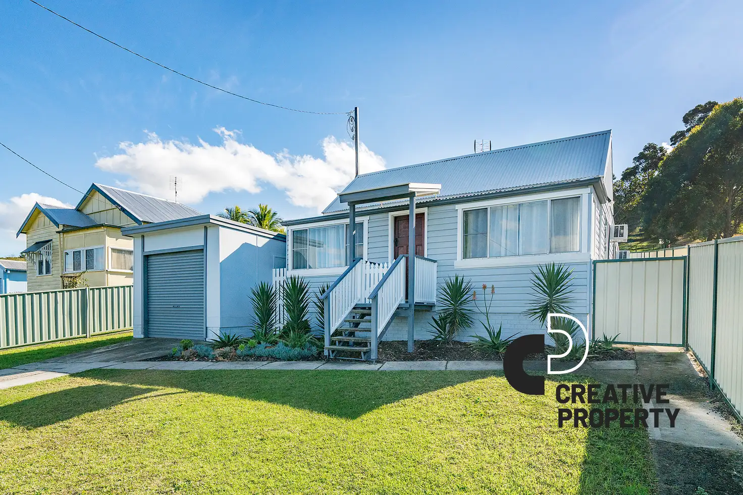 Main view of Homely house listing, 58 Gunambi Street, Wallsend NSW 2287