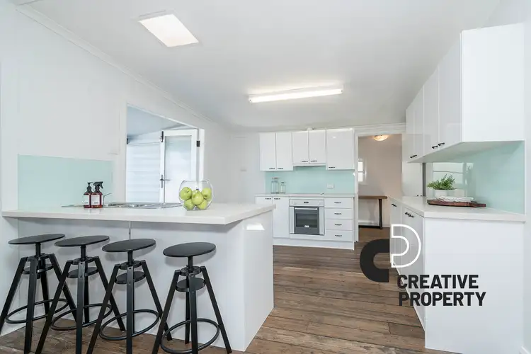 Second view of Homely house listing, 58 Gunambi Street, Wallsend NSW 2287