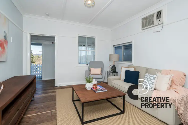 Third view of Homely house listing, 58 Gunambi Street, Wallsend NSW 2287