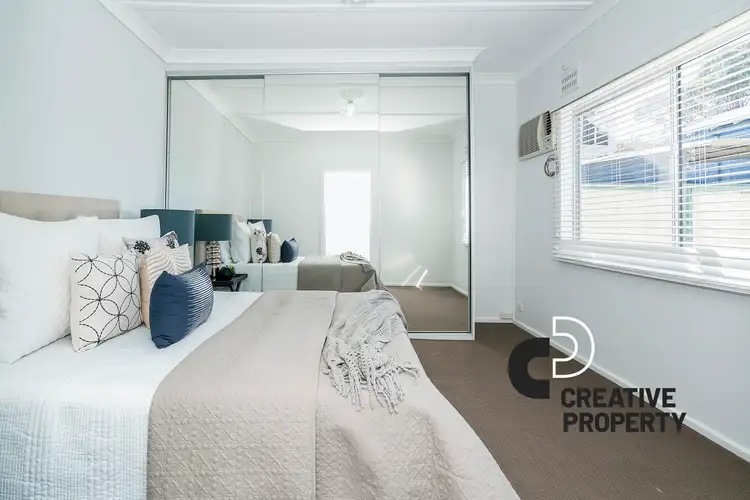 Fourth view of Homely house listing, 58 Gunambi Street, Wallsend NSW 2287