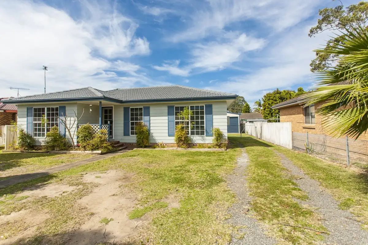 Main view of Homely house listing, 38 Tea Tree Drive, Medowie NSW 2318