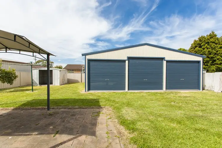 Fifth view of Homely house listing, 38 Tea Tree Drive, Medowie NSW 2318