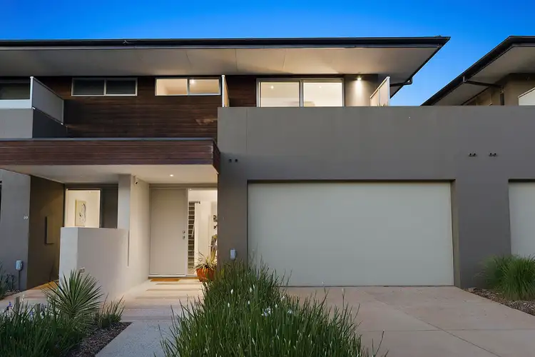 Fifth view of Homely house listing, 34/2 Barton Drive, Sandhurst VIC 3977