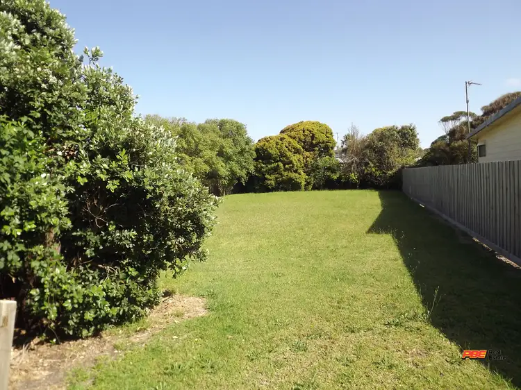 64 SURF BEACH ROAD, Cape Paterson VIC 3995