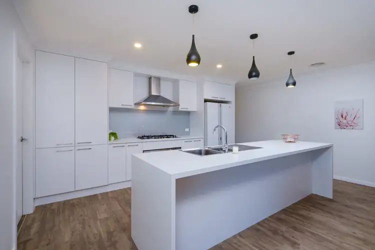 Second view of Homely house listing, 19 Lankester
Court, Thurgoona NSW 2640