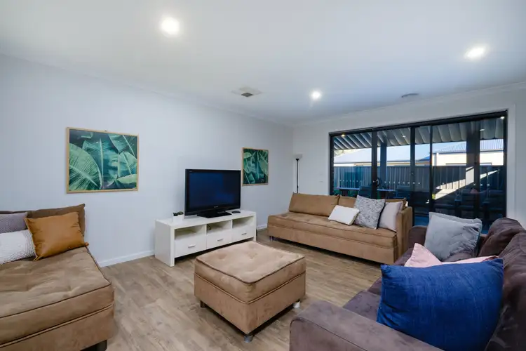 Third view of Homely house listing, 19 Lankester
Court, Thurgoona NSW 2640