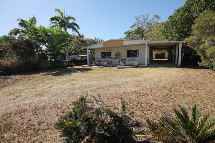 Main view of Homely house listing, 16 Plummer Street, Richmond Hill QLD 4820