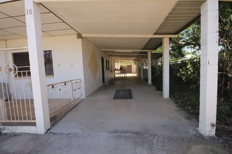 Second view of Homely house listing, 16 Plummer Street, Richmond Hill QLD 4820