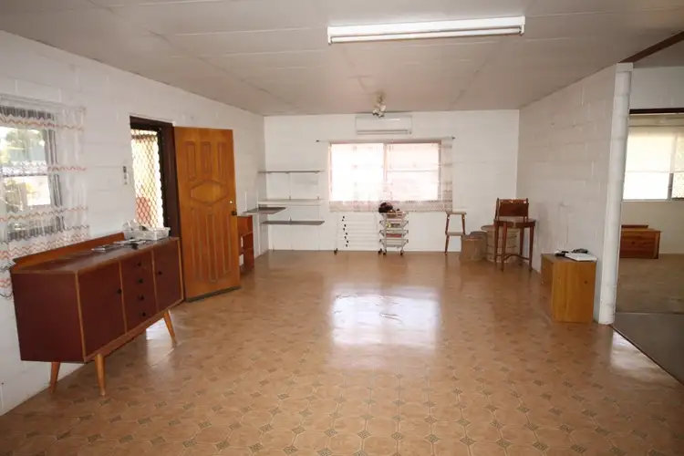 Fourth view of Homely house listing, 16 Plummer Street, Richmond Hill QLD 4820