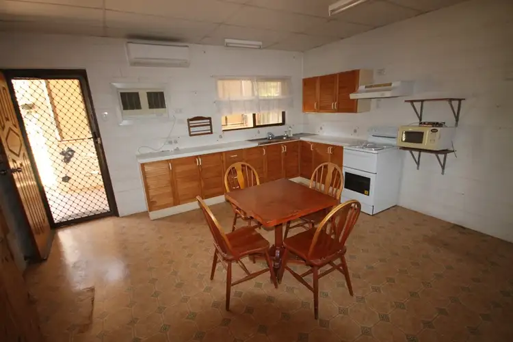 Fifth view of Homely house listing, 16 Plummer Street, Richmond Hill QLD 4820