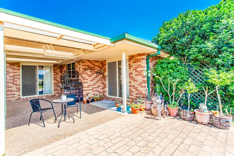 Main view of Homely house listing, 11 Leigh Place, Raymond Terrace NSW 2324