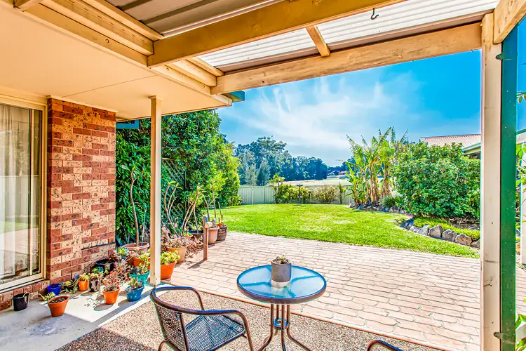 Second view of Homely house listing, 11 Leigh Place, Raymond Terrace NSW 2324