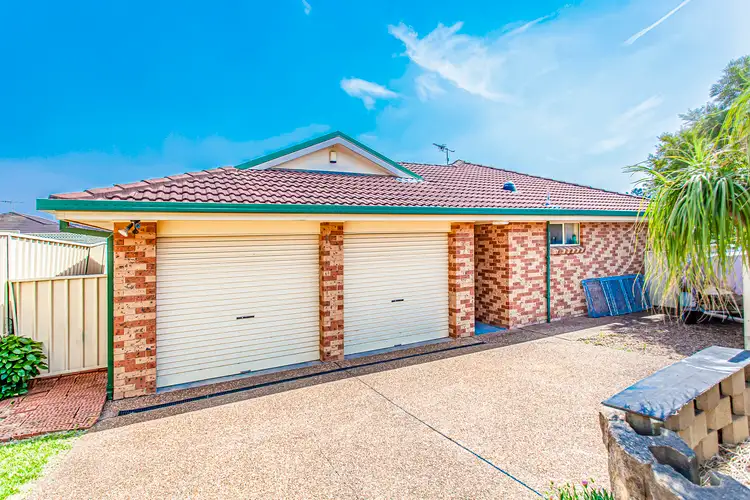 Third view of Homely house listing, 11 Leigh Place, Raymond Terrace NSW 2324