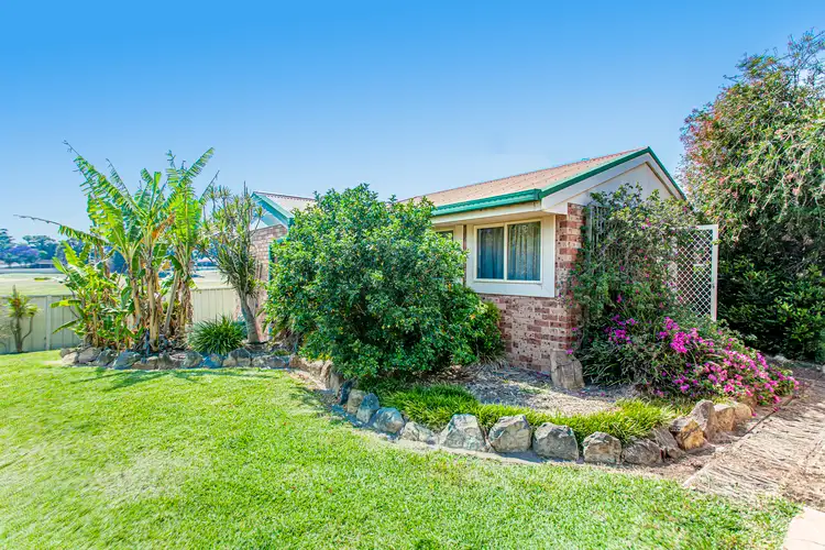 Fifth view of Homely house listing, 11 Leigh Place, Raymond Terrace NSW 2324