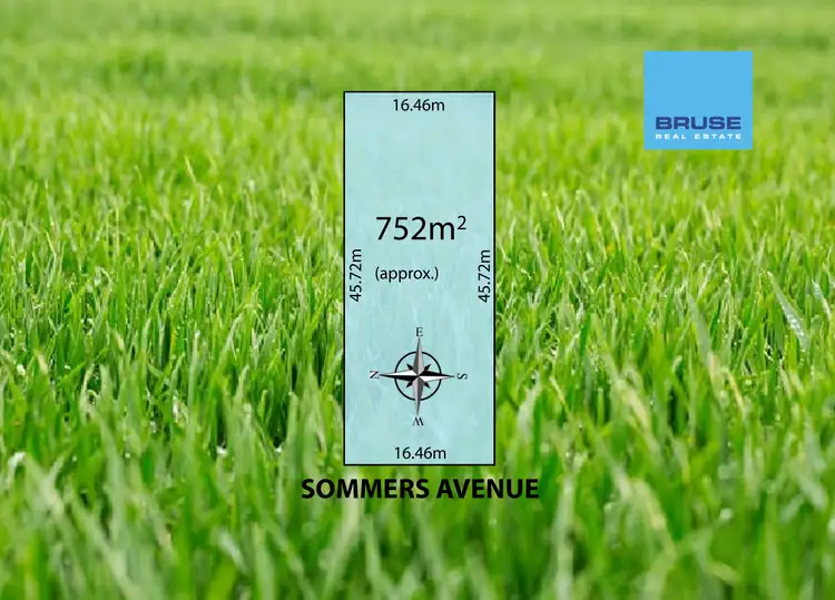LOT 7 Sommers Avenue, Firle SA 5070