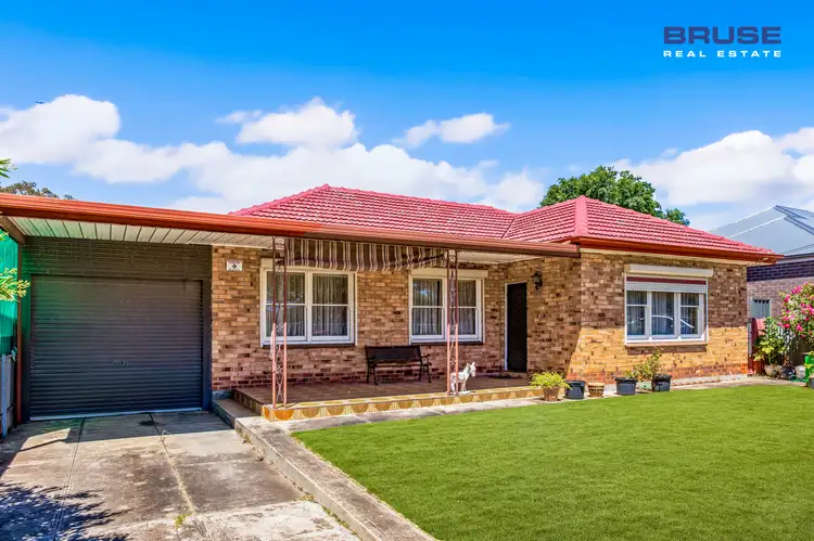 7 Sommers Avenue, Firle SA 5070