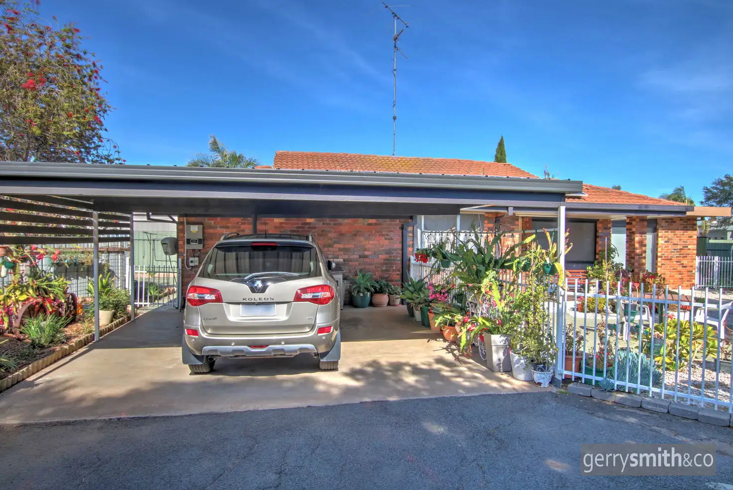 Main view of Homely unit listing, 4/136 Dooen Road, Horsham VIC 3400