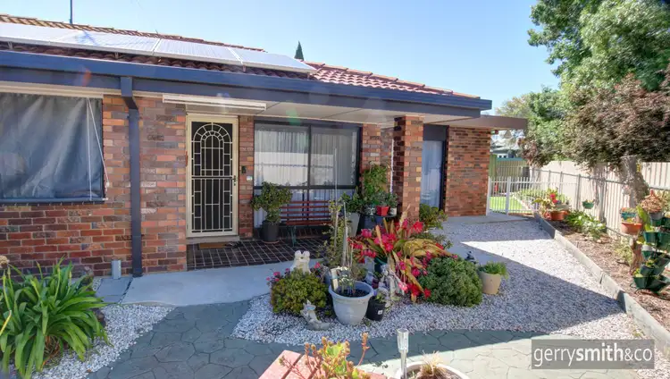 Second view of Homely unit listing, 4/136 Dooen Road, Horsham VIC 3400