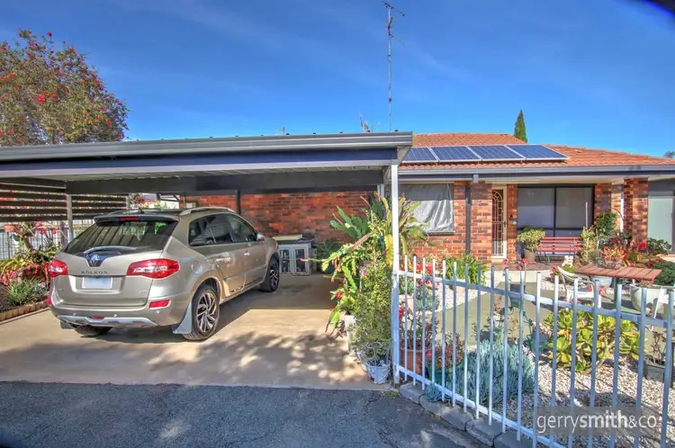 Third view of Homely unit listing, 4/136 Dooen Road, Horsham VIC 3400