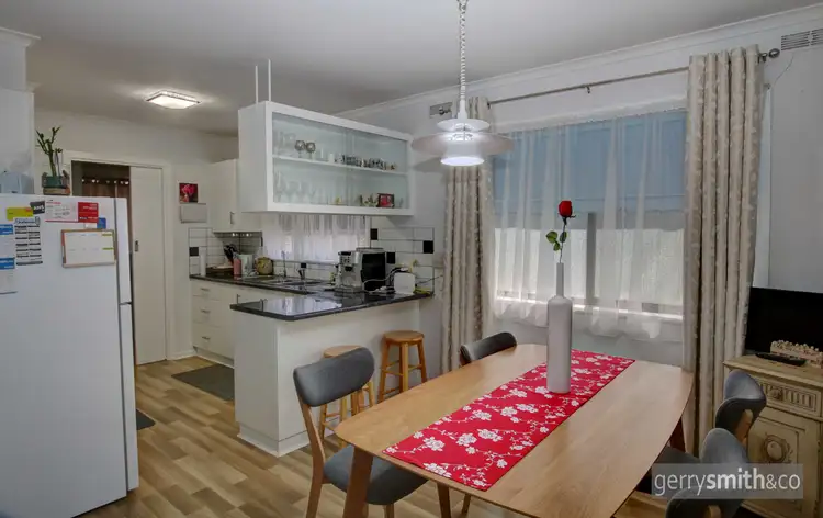 Sixth view of Homely unit listing, 4/136 Dooen Road, Horsham VIC 3400