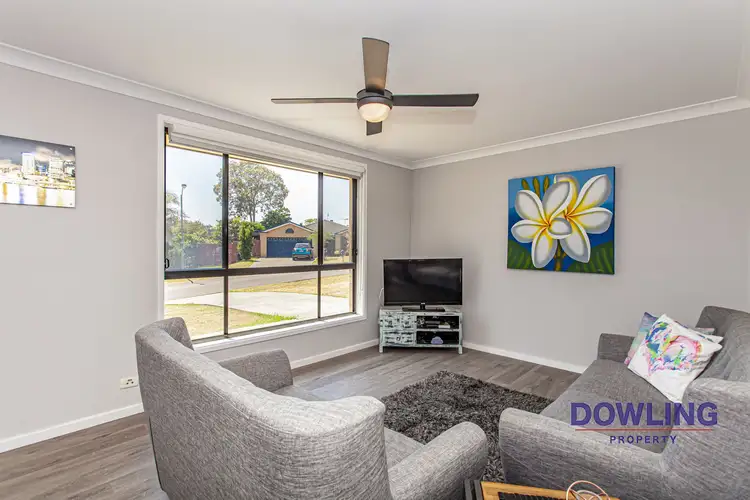 Third view of Homely house listing, 3 NORTHVIEW CIRCUIT, Medowie NSW 2318