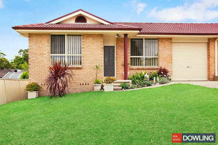 2 Farrier Court, Maryland NSW 2287