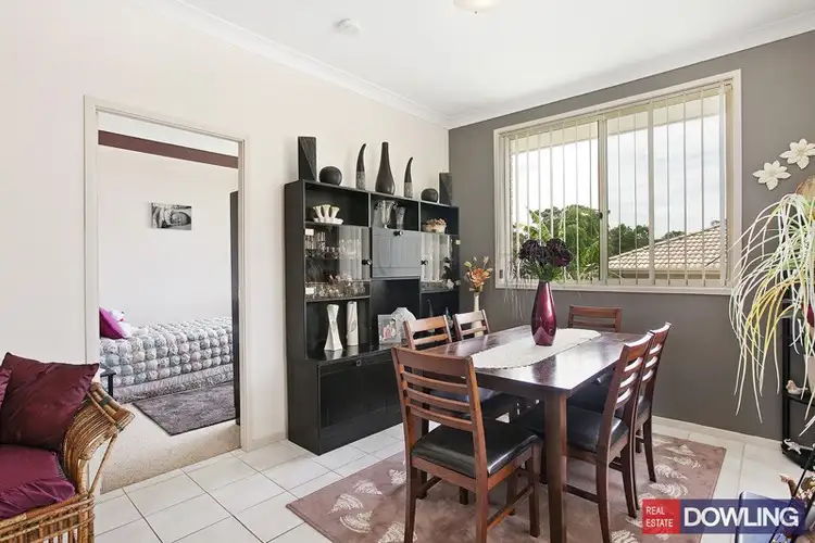 Fourth view of Homely villa listing, 2 Farrier Court, Maryland NSW 2287