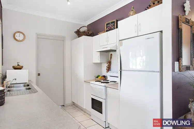 Fifth view of Homely villa listing, 2 Farrier Court, Maryland NSW 2287