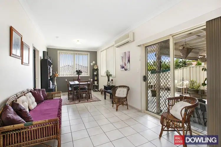 Sixth view of Homely villa listing, 2 Farrier Court, Maryland NSW 2287