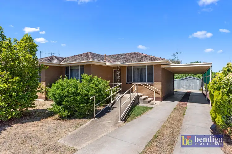 5 Grace Street, White Hills VIC 3550